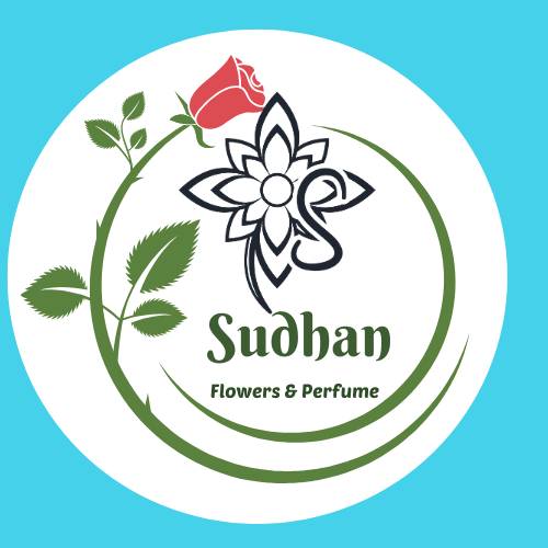 Logo - Sudhan Flower