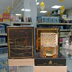 Khamrah Eau de Parfum – 100ml