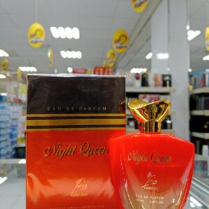 Night Queen Eau de Parfum – 100ml