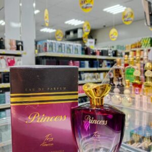 Princess Eau de Parfum – 100ml